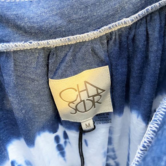 Chaser Top - Picture 5 of 7